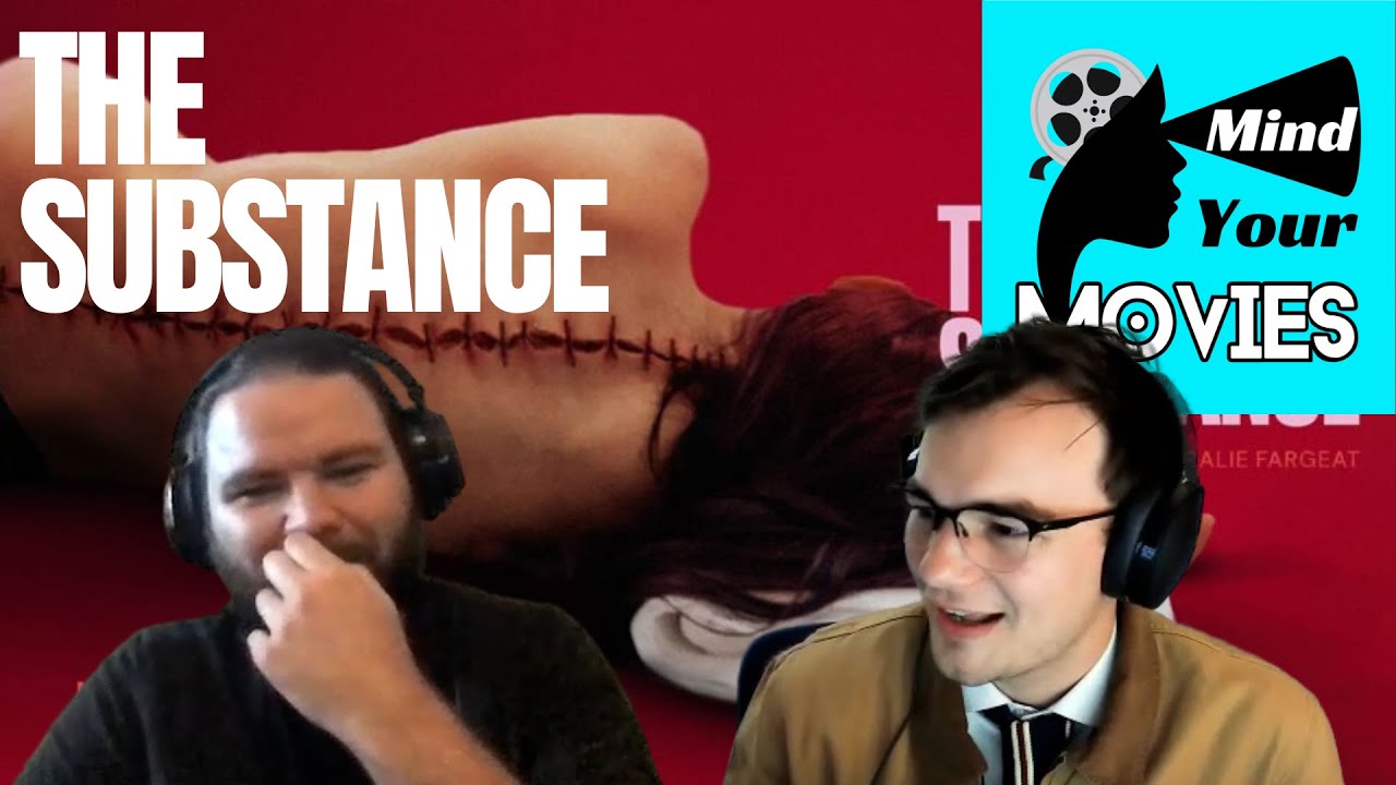 Ep. 1.5: The Substance