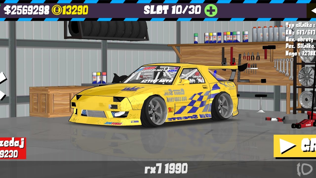 🏎mitsuru haraguchi🏎 drift compilation 🚨mazda fc3s🚨 💙❤️
