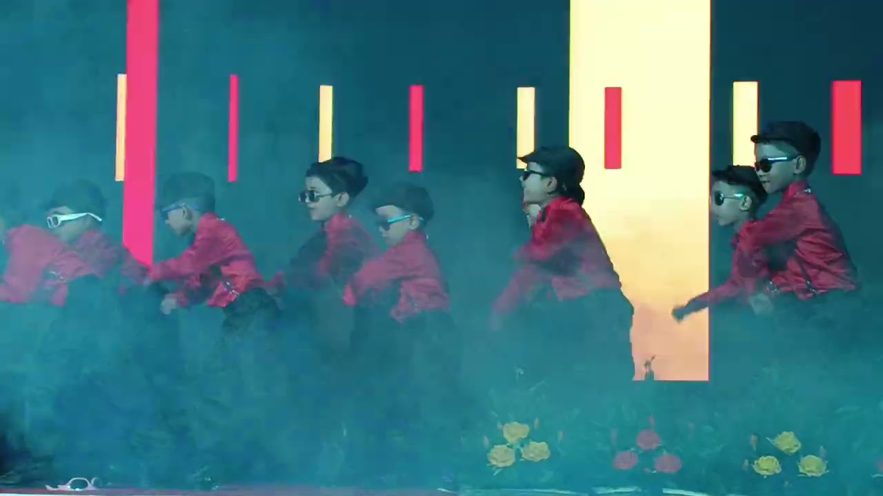 Thoka Thoka song dance 🥰