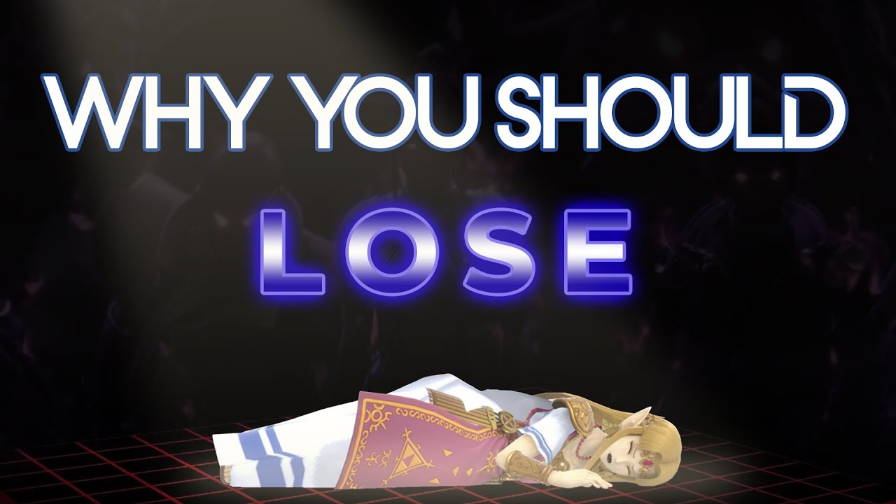 Playing to Lose