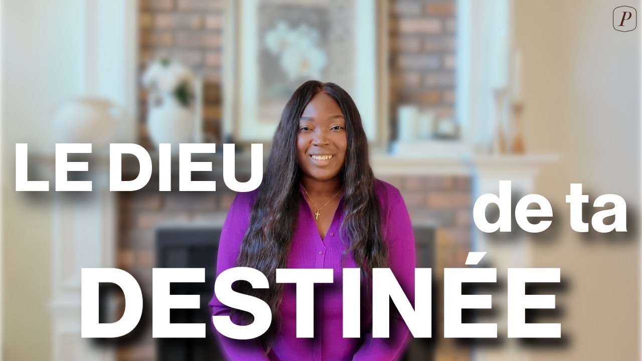 Le Dieu de ta destinée | Pamela Dumont