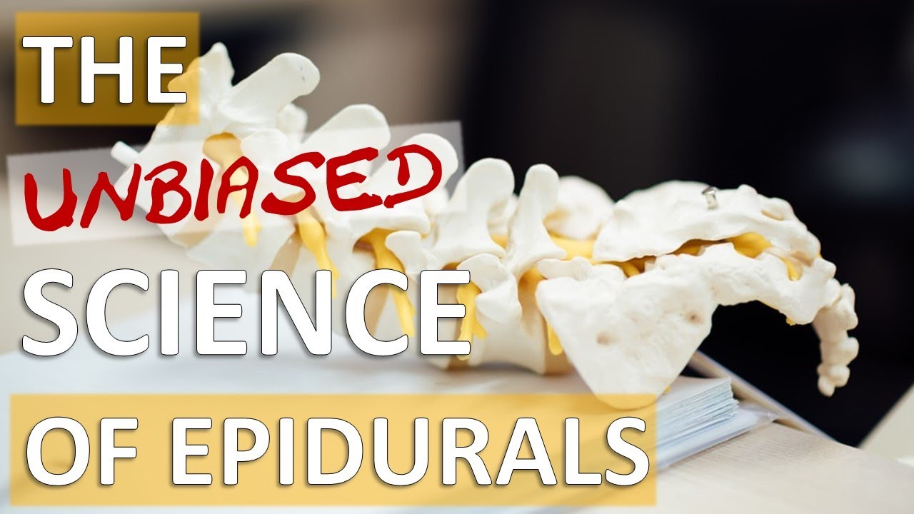 Are Epidurals Safe? - PROs and CONs of Epidural | Week 35