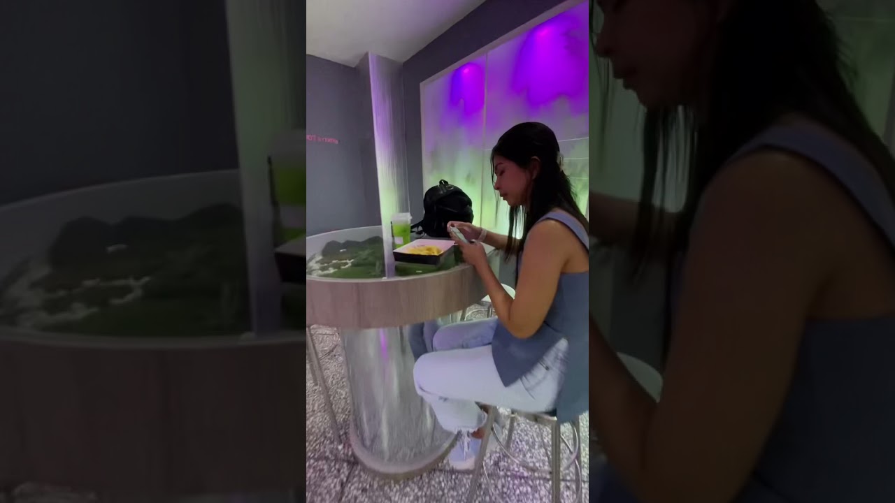 420 Cannabis Bar Bangkok