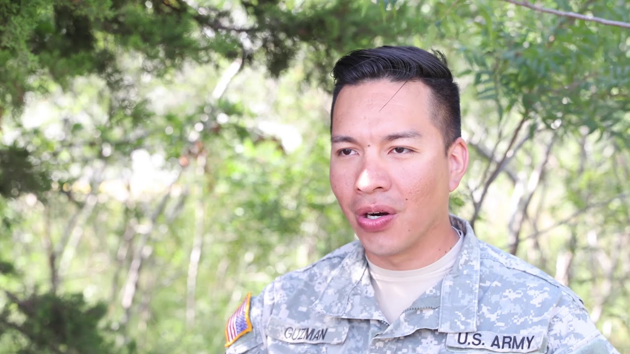 MOS 46Q: Public Affairs Specialist in the National Guard