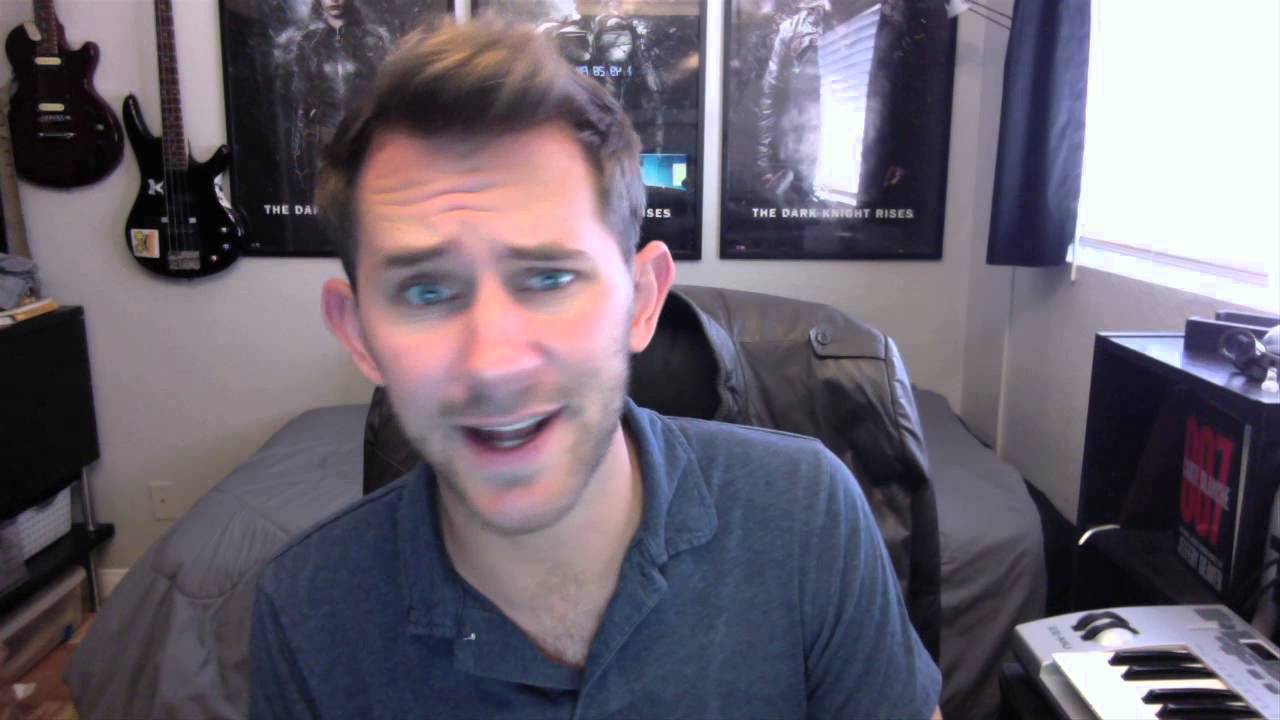 Unexpected Vlog - MATTHIAS VLOG