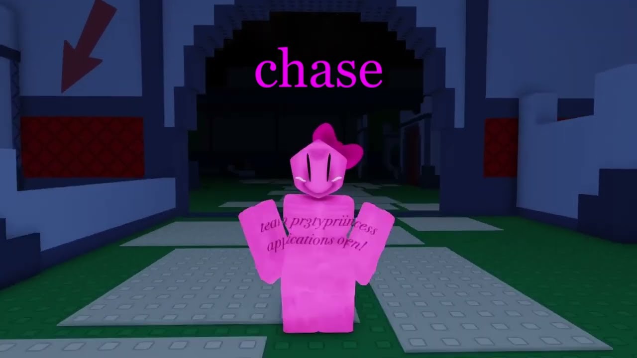 Pretty Princess' Theme / Forsaken