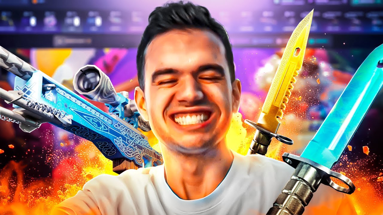 HOY VOY A EXPLOTAR KEYDROP! *SE ACABÓ*