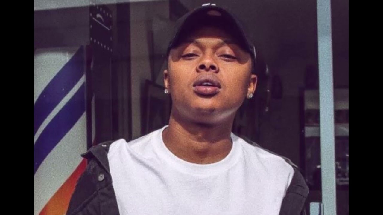 MASHBEATZ x A - REECE x LOGICAL RHYMES 