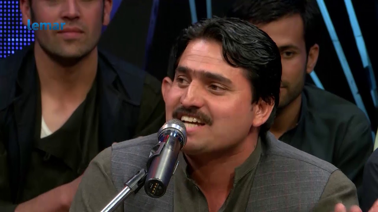 دیره کنسرت - ۱۶ برخه - بیدارپادشاه او ذکرالله / Dera Concert - Episode 16 - BedarPadshah & Zekrullah
