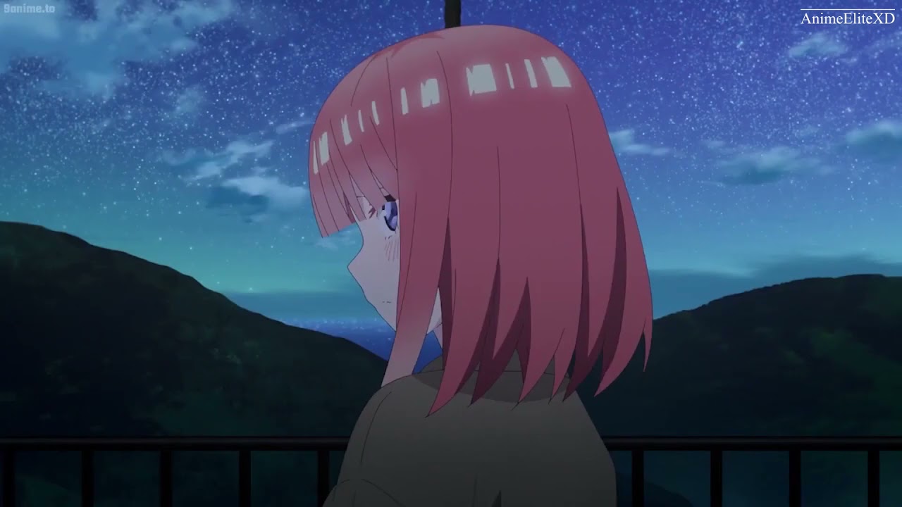 Quintuplet Game | Futaro goes to a trip together with the Quintuplets | Quintessential Quintuplets 2