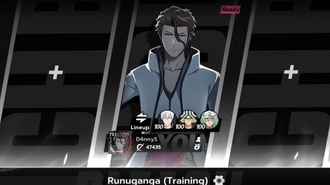 Runuganga Gin-Neliel