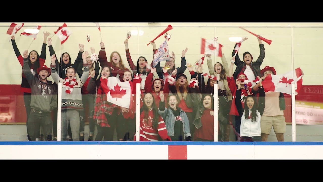 OFFICIAL CANADA 150/CANADA DAY SONG - Lead You Home
