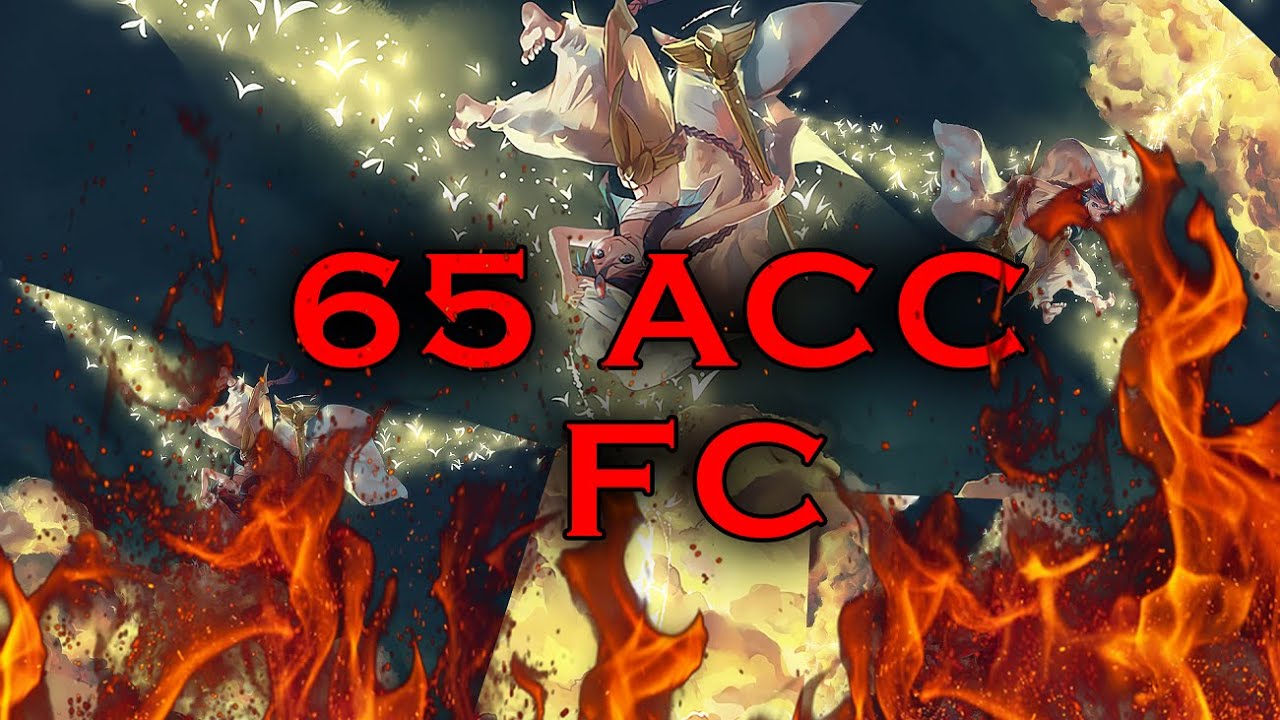 6.52* FC ON YUBI BOUENKYOU (aNimE bAn) XDDDDDD //65.73%// 198pp