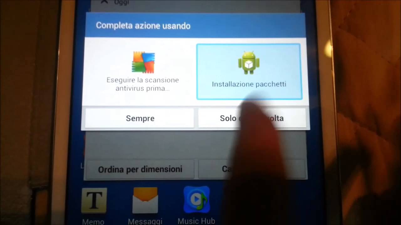 Come scaricare giochi android a pagamento gratis