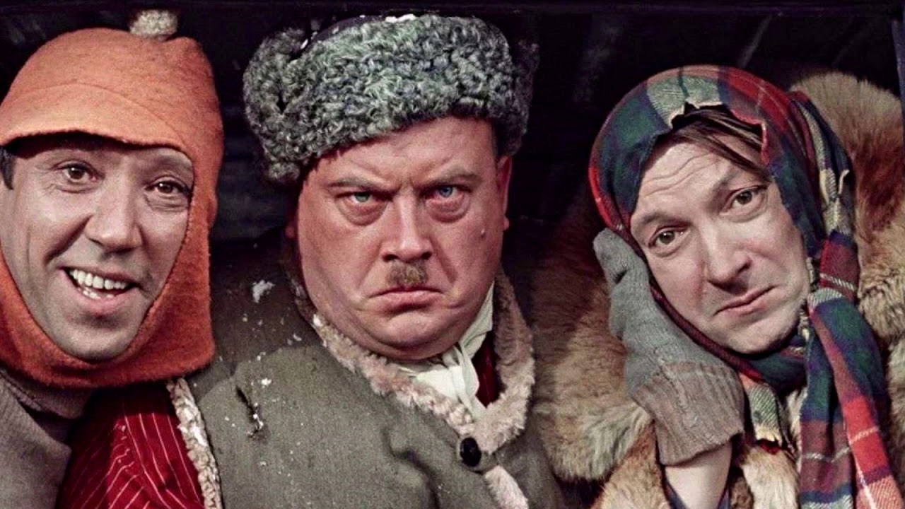 Сделано в СССР - ностальгическая песня (Full HD)