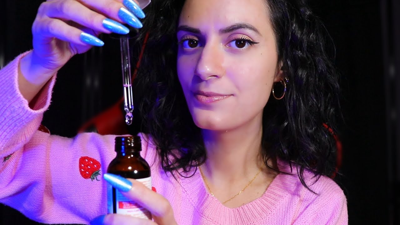 ASMR español MIS SONIDOS FAVORITOS para Dormir 🥰 pt 2