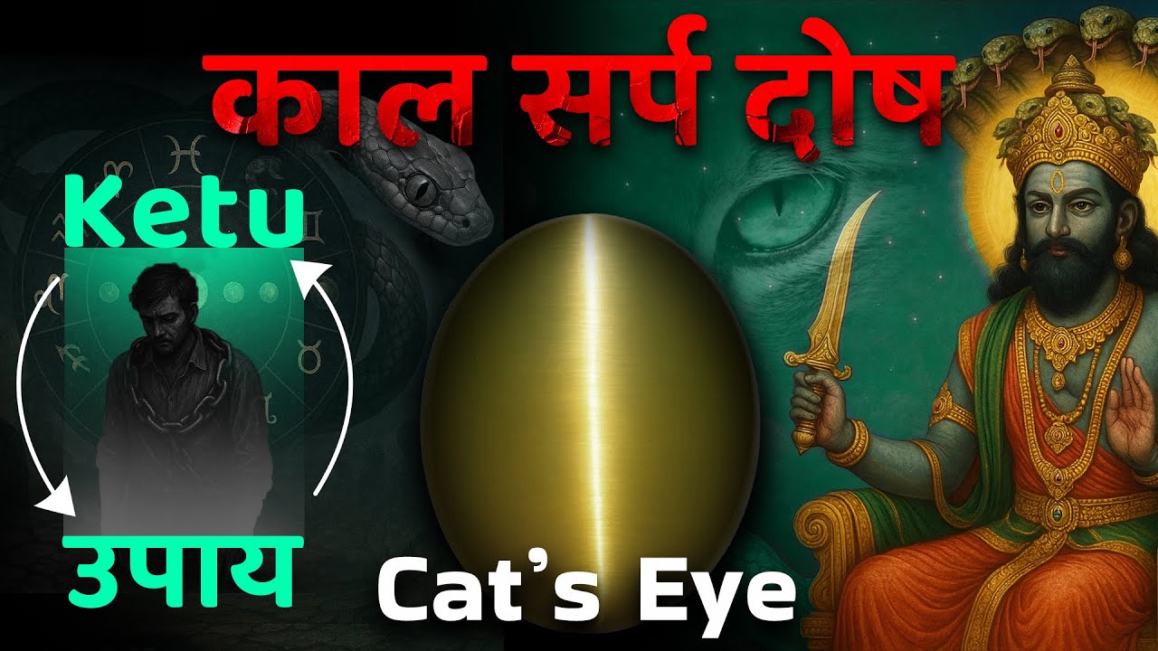 CAT’S EYE STONE (LEHSUNIA) | लहसुनिया PRICE & BENEFITS | TYPES Of CATS EYE