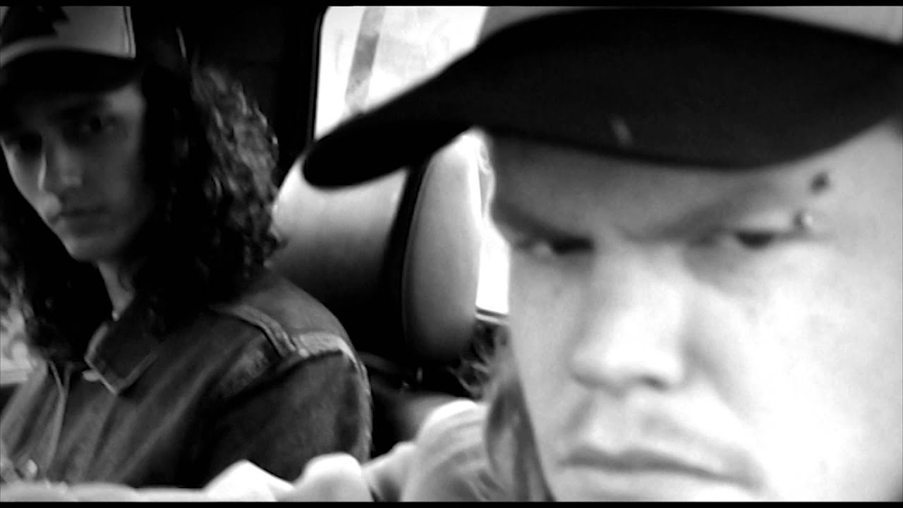 SEA - Ride On (Offficial Video)