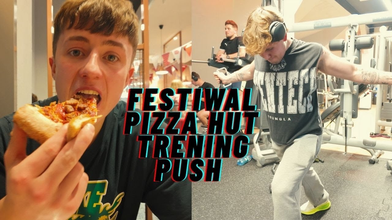FESTIWAL PIZZY WIELKI POJEDYNEK