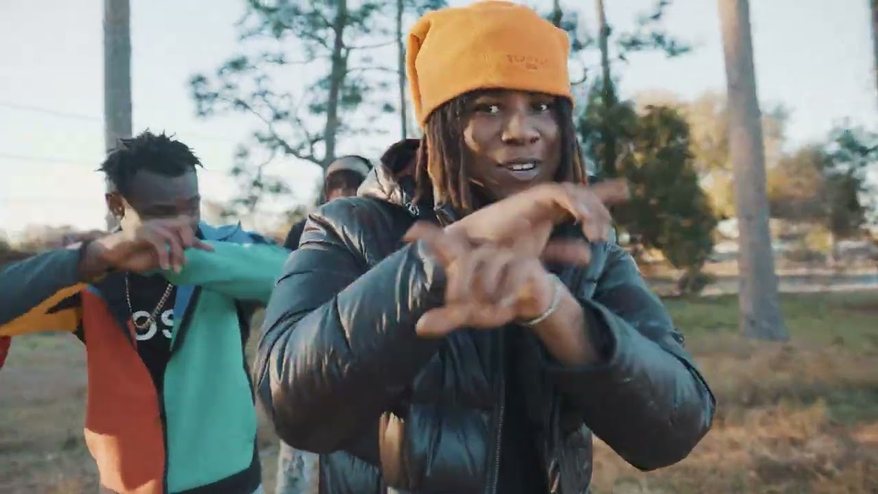 PBLOKK TMURDA- Free Smoke (Kickkone Diss) Official Video