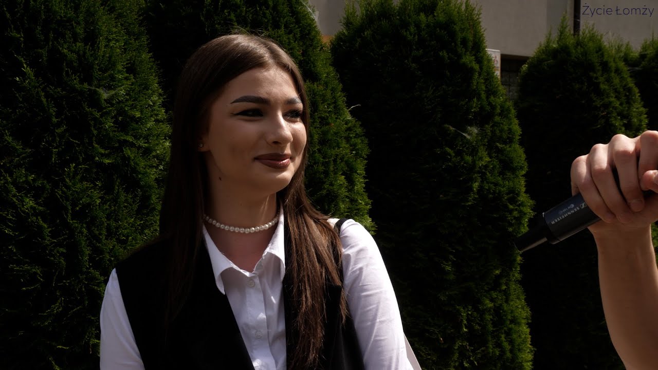 Koniec roku szkolnego - pojadę na wieś zjeść kiełbaskę z tatusiem z grilla