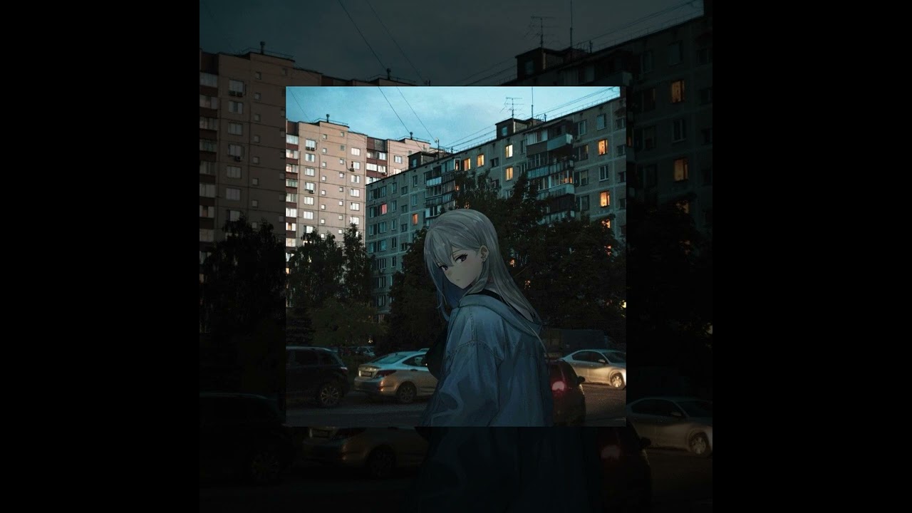 кино - спокойная ночь (speed up)