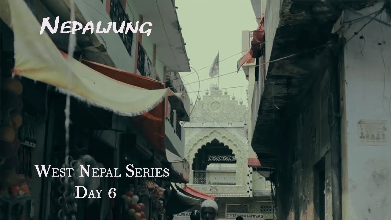 Nepaljung |Gabhar Valley Home Stay| Resine | Bhageshowri Temple| West Nepal Series| mrp|