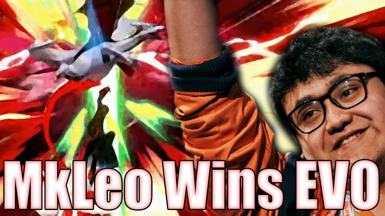 MkLeo's Adaptation to win Evo over Tweek