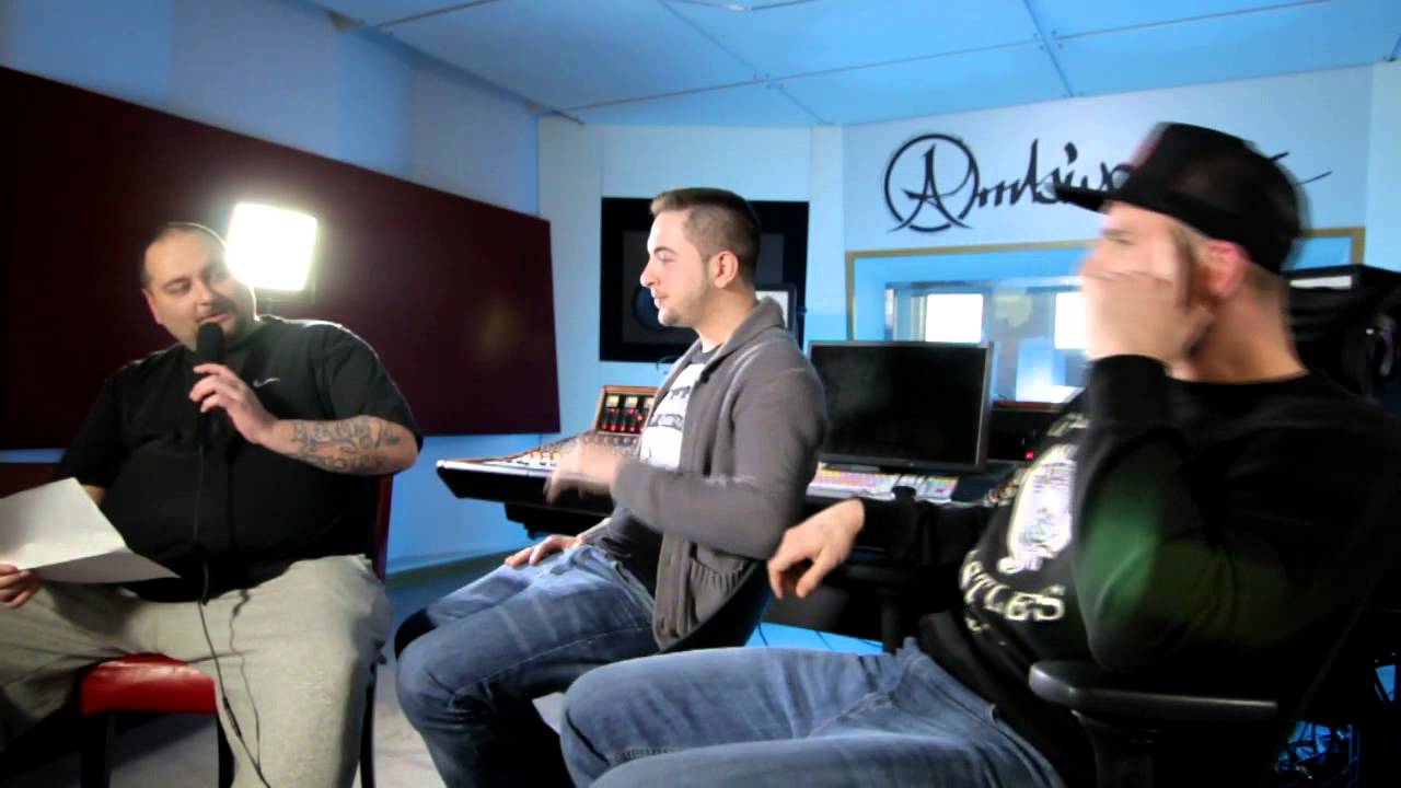 Bizzy Montana & Timeless - Fanfrageninterview