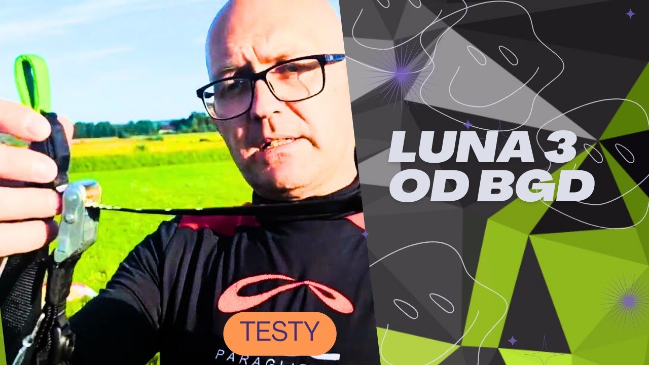 Super Skrzydło od BGD Luna 3