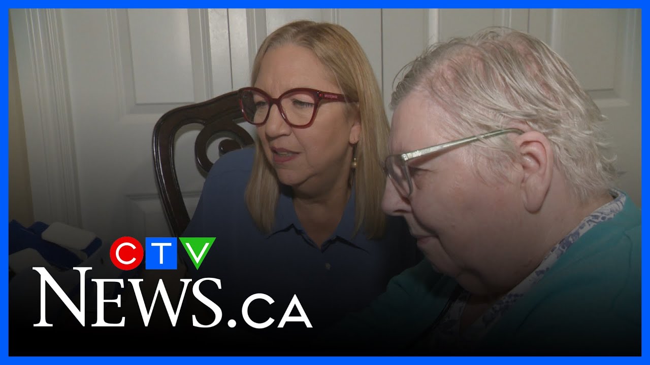 Small home long term care