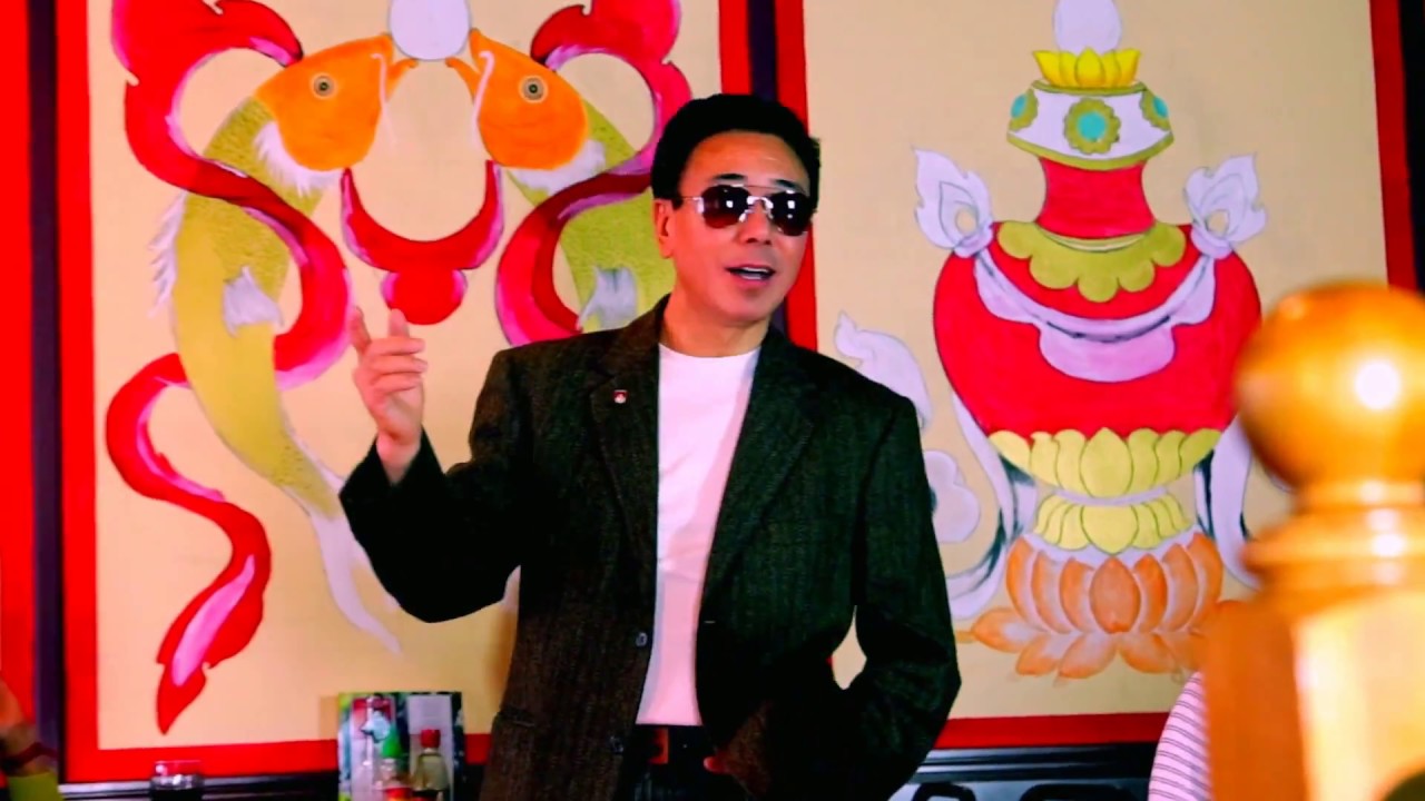 Modern Changshay | Tibetan song