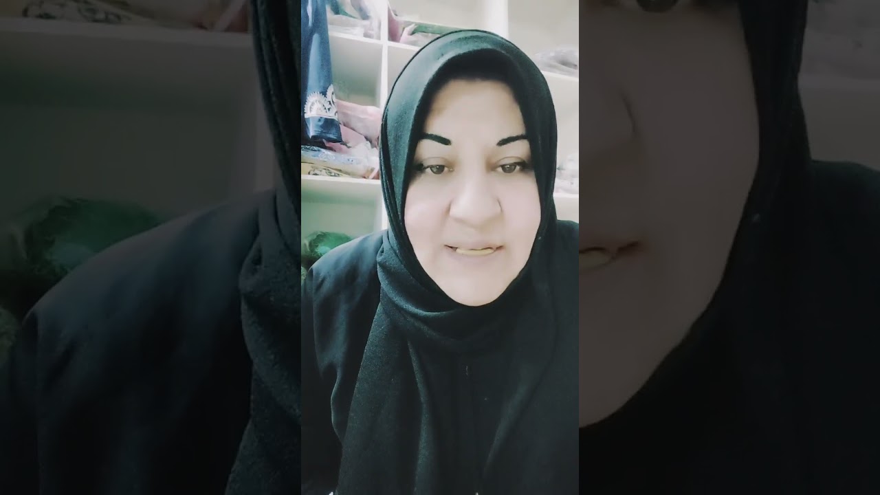 اتجوزتها  ومعرفش أصلها امي قالتلي بنت مش كويسة مسمعتش كلامها اروح شغلي من هنا يطلعلها؟؟