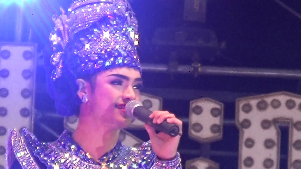 ตราบธุลีดิน ศรราม