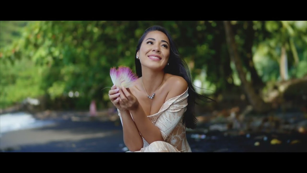 Toi ma mère   Eva ARIITAI