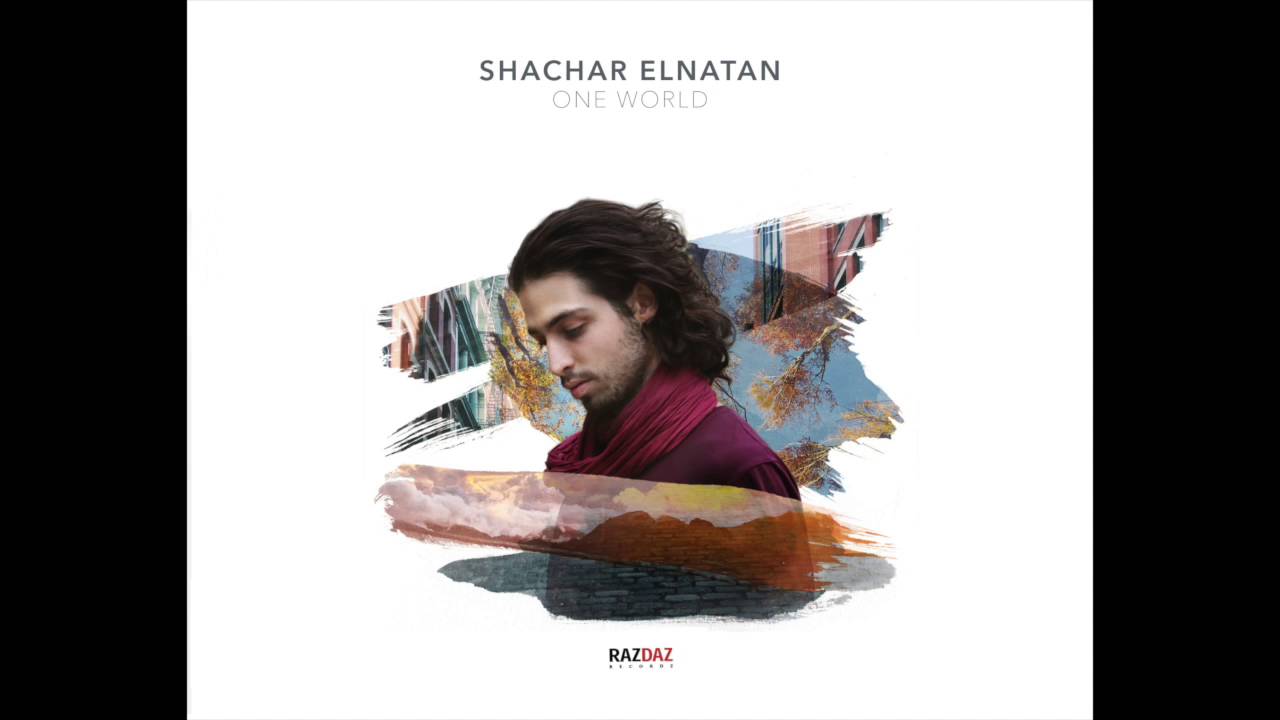 At Distance // Shachar Elnatan