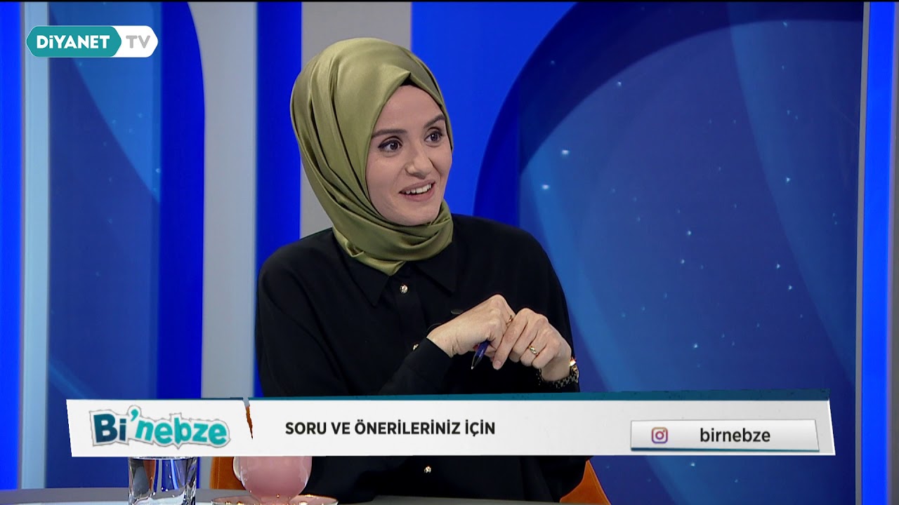 Bi'Nebze 47.Bölüm - Ergenlik Dönemi ve Hayata Atılmak