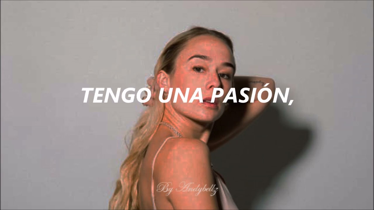 PASSION FOR LIFE ALBA AUGUST /// SUB ESPA&Ntilde;OL
