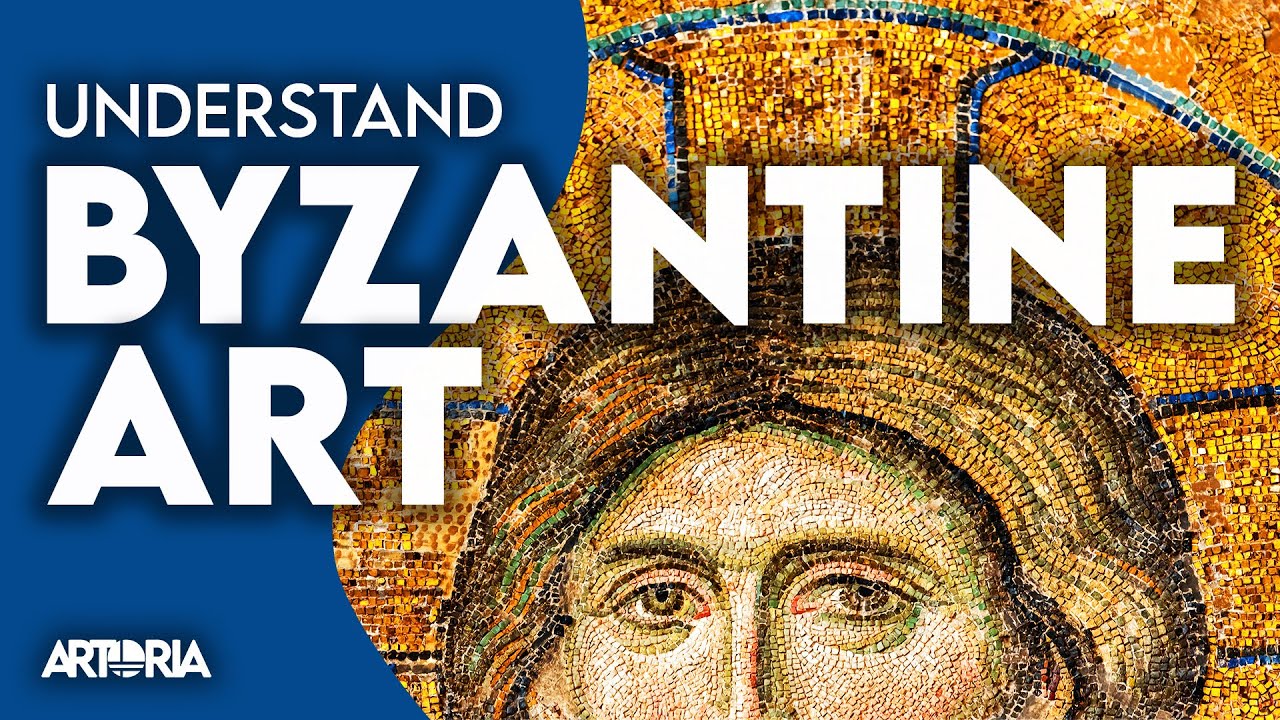 What Makes Byzantine Art so Beautiful?