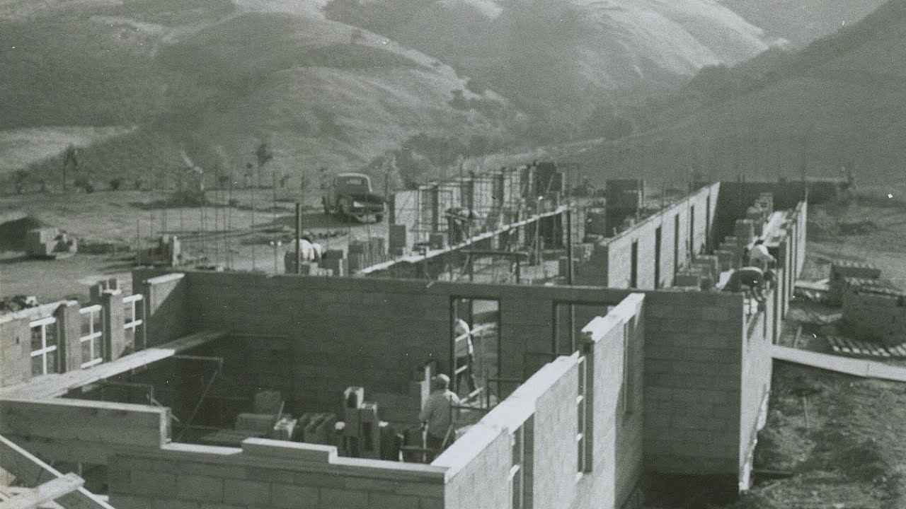 Mount Saint Joseph Carmelite Monastery 60th Anniversary