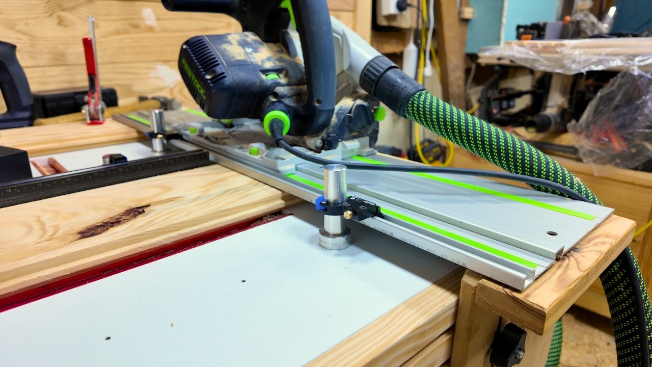 Hongdui MFT Work Bench Accessories