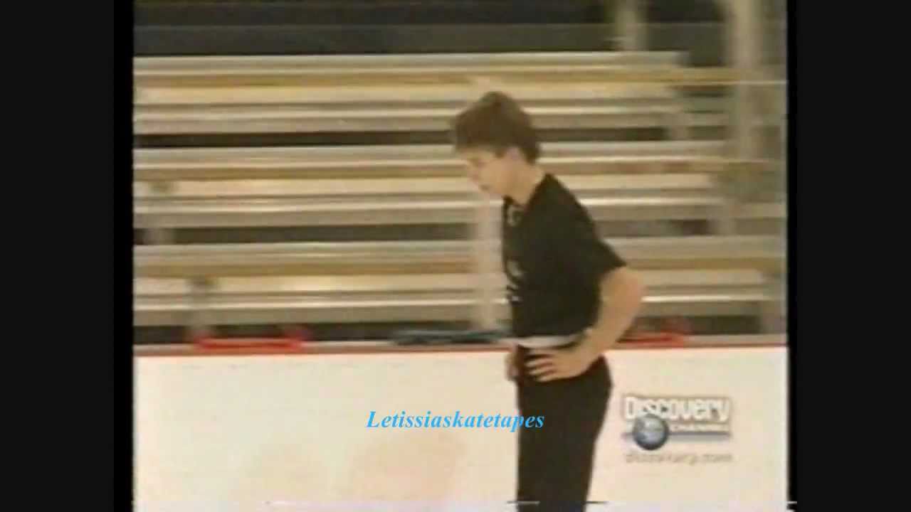 On The Inside: Figure Skating 2
