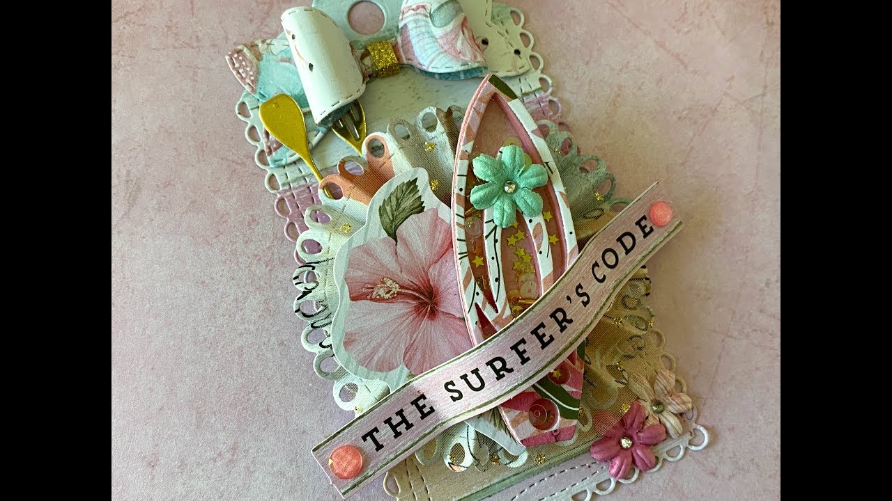 Andy's Store | DT Project Share | Tons of EXAMPLES!! :)