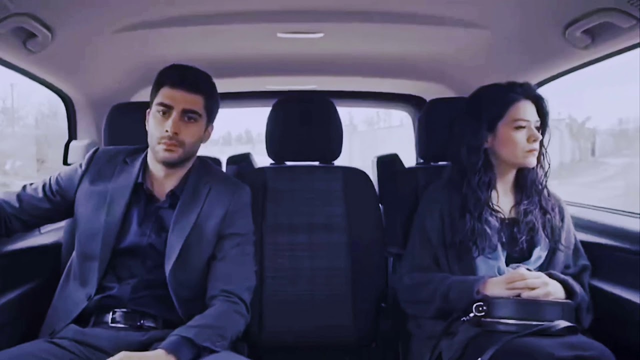 Zümrüdüanka - Suhandan ve Hamit❤️