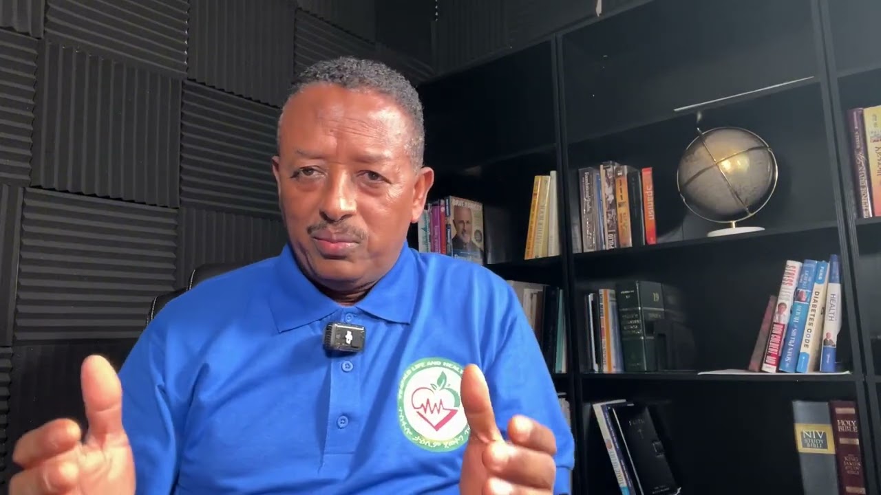 ቀይሕ ሱር ንጥዕናና!!!