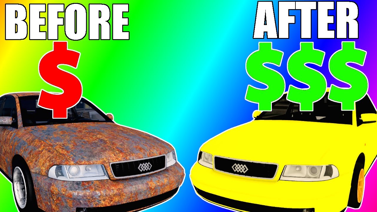 How To Play Fix It Up! In Roblox
