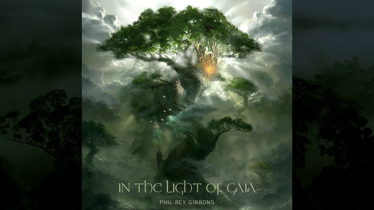 In The Light of Gaia | EMOTIONAL CINEMATIC FANTASY ORCHESTRAL ETHNIC MUSIC