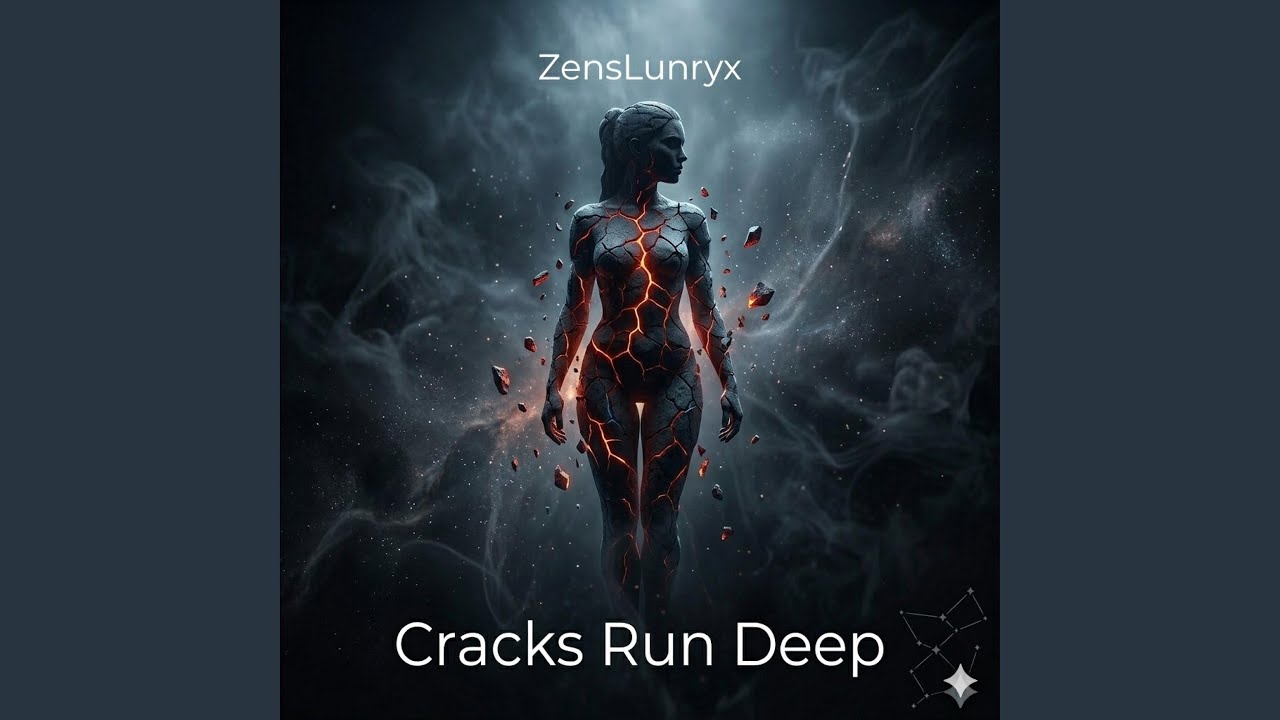 Cracks Run Deep