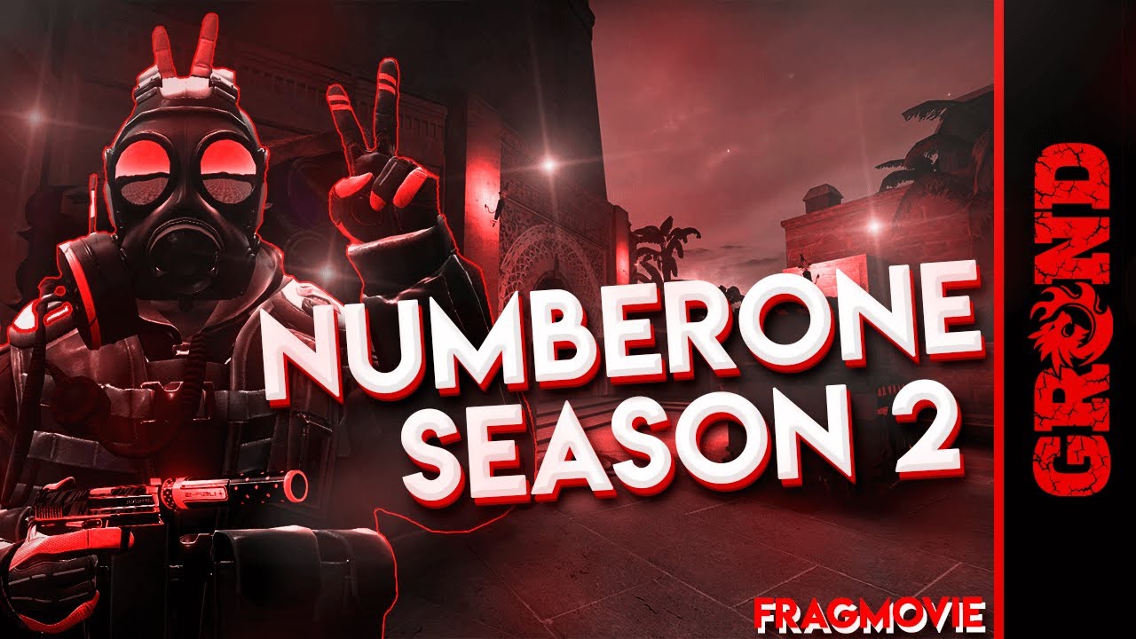 GROND team on NumberOne Season 2