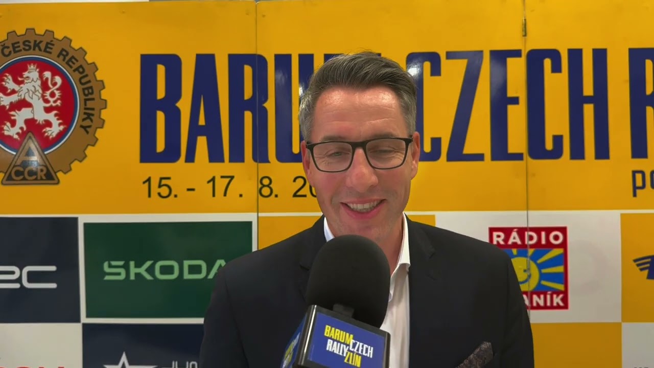 Rozhovor | Tomáš Belza, jednatel Continental Barum